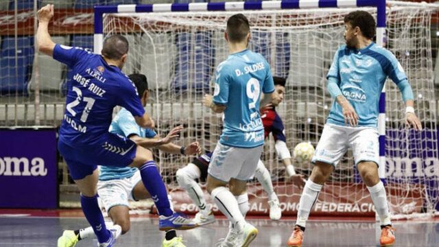 Playoff Liga: miracolo Valdepenas, rimonta da 0-4 e vola in semifinale – VIDEO HIGHLIGHTS
