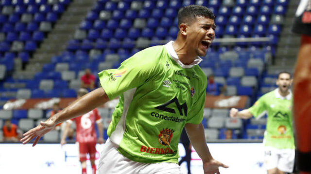 Playoff Liga: maledizione El Pozo, passa il Palma – VIDEO HIGHLIGHTS