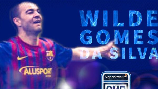wilde cmb