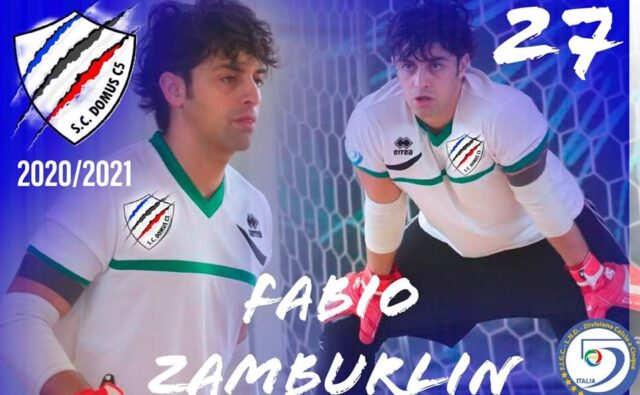 Zamburlin e la Domus Bresso: secondo atto