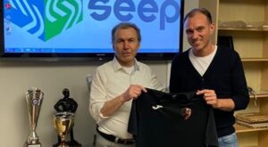 Zanetti nuovo condottiero del VIP C5