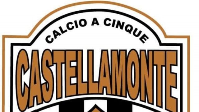 Castellamonte, Montesano fissa gli obiettivi: “Puntiamo ai playoff”