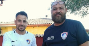 Diguinho Rugna alla Mirafin: affare fatto