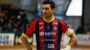 Fornari nuovo puntero del Petrarca Padova
