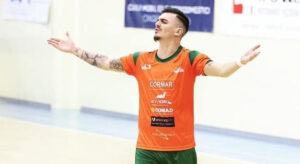 Freddy Santos in attesa del giusto progetto