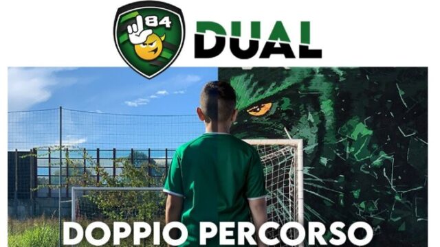 L84, futsal e calcio insieme: un doppio percorso, un’unica metodologia