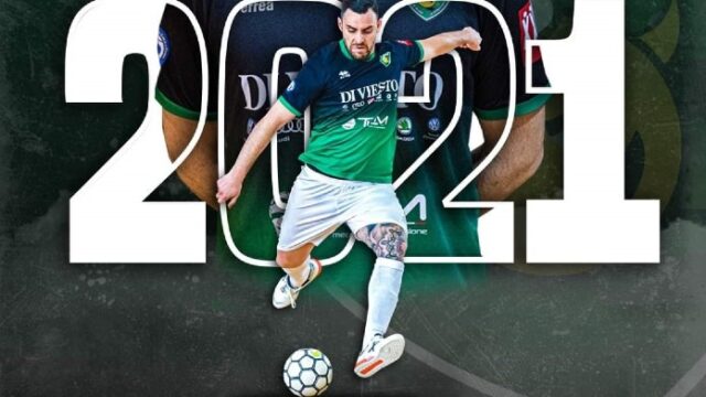 Marchiori e L84 amore eterno: ufficiale fino al 2021