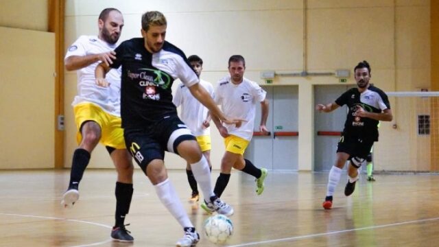 Pako Bono saluta il Cus Piemonte: il mercato ha un altro protagonista