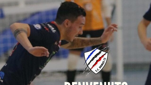 Domus, ecco il botto di mercato: ufficiale Manuel Rosa