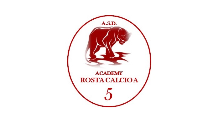 academy rosta calcio a 5