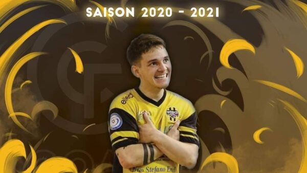 lahaye goal fc