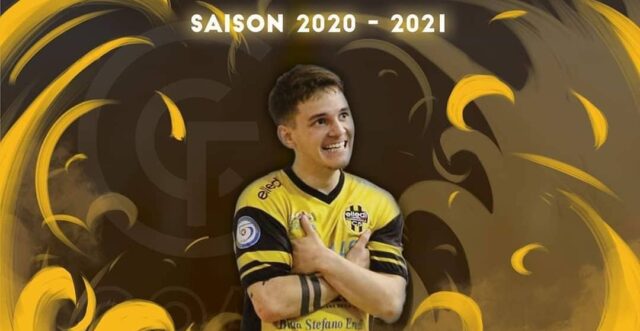 Lahaye torna in Francia: giocherà nel Goal FC