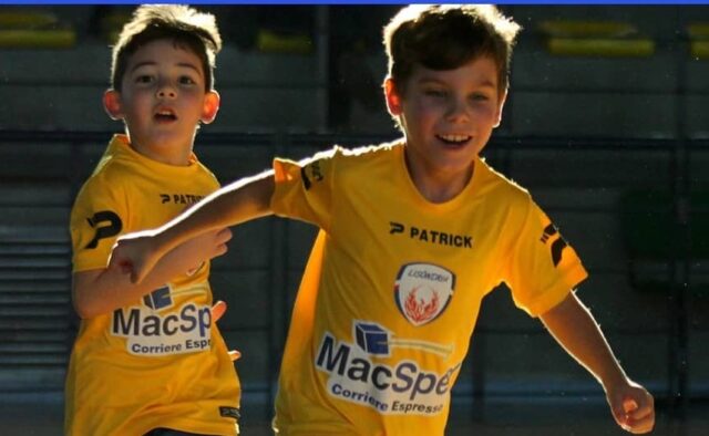 Lisondria Academy e Nucleo Gabriel Lima: si parte!