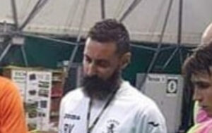 Vitalino promosso tecnico della Tenax Torfit