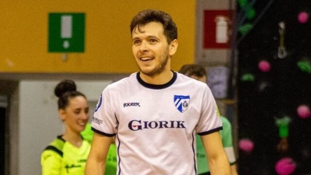 Vitinho e gli altri: le radici Giorik Sedico