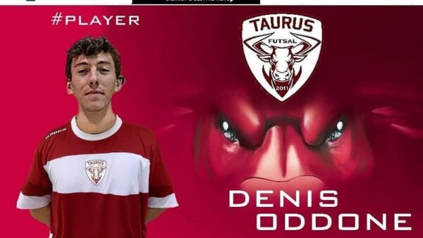 oddone taurus