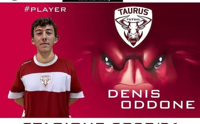 Oddone e Balducci per il rinnovato Taurus