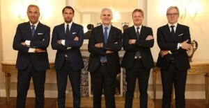 AIA, novità Malfer tra i Responsabili Tecnici CAN 5