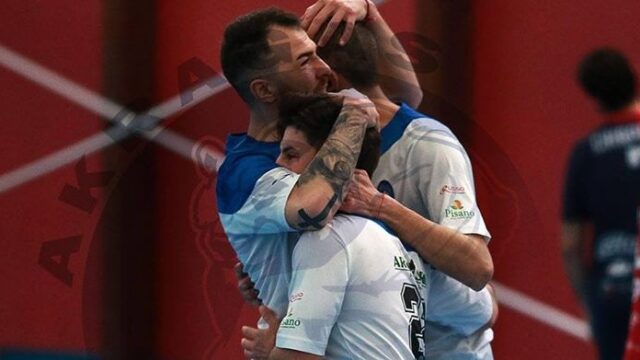Akragas, bandiera bianca: “Non ci sono le basi per la B”