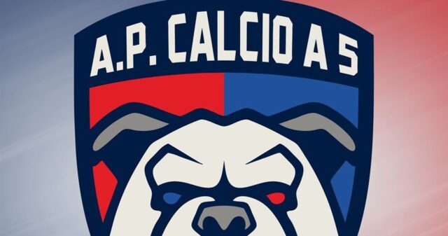 Parete cambia volta: nasce AP Calcio a 5
