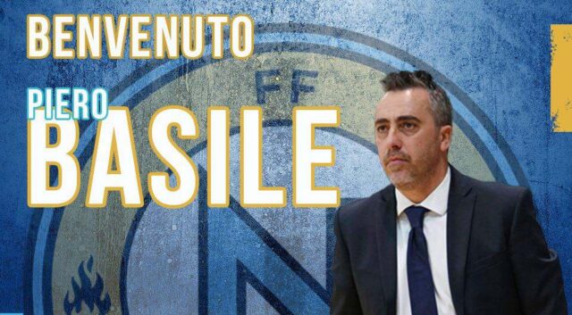 Basile si presenta: “Il mio FF Napoli farà divertire”