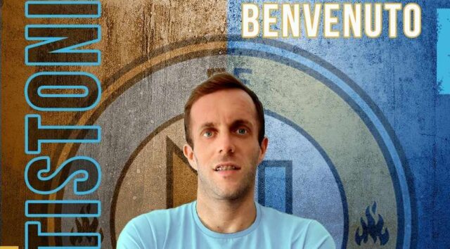 Battistoni impreziosisce il mercato del FF Napoli