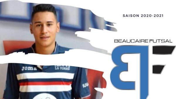 ricardo fernandes beaucaire