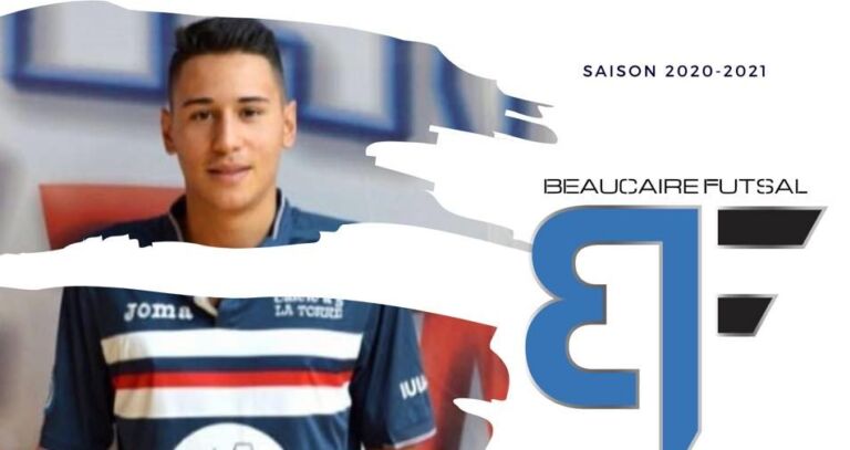 ricardo fernandes beaucaire