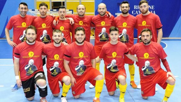 benevento 5