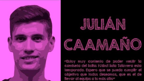 caamano talavera