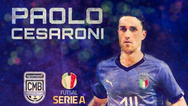 cesaroni cmb