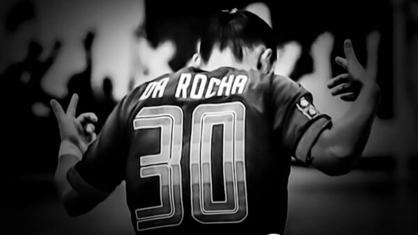 dayane da rocha
