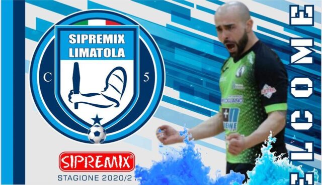 De Crescenzo c’è, affare d’oro per la Sipremix Limatola