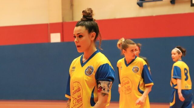 Decima e Atletic Taranto: la A2 in rosa perde altri pezzi