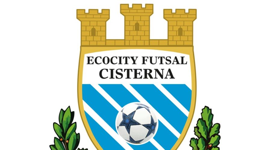 ecocity cisterna