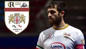 Edinho e i suoi fratelli: prime conferme OR Reggio Emilia