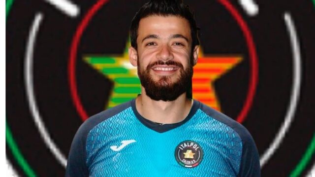 Rodrigo Emer, un affare per l’Italpol