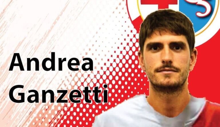 ganzetti mantova