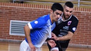 Trecolli international: ecco il portoghese Igor