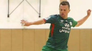 Thiago Kubic conosce l’Italia: “Grazie Buldog per la fiducia”