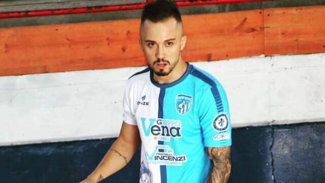 Leo Moraes e Zanchetta, bocche da fuoco per il Città di Melilli