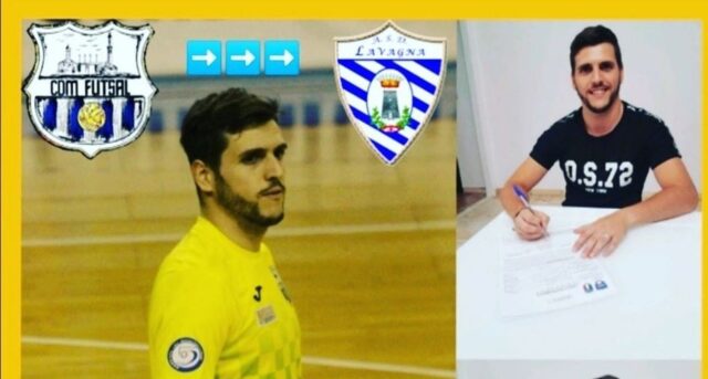Lavagna in Serie B con il colpo Lombardo
