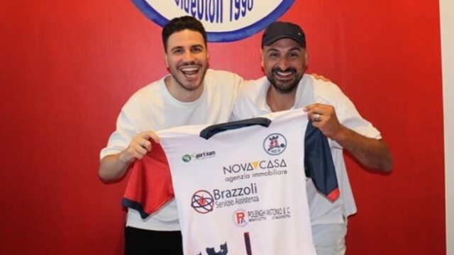 Casa Videoton: rientra Lopez, rinnovano Tosetti e Di Maggio