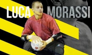 Morassi rinforza i legni del Petrarca Padova