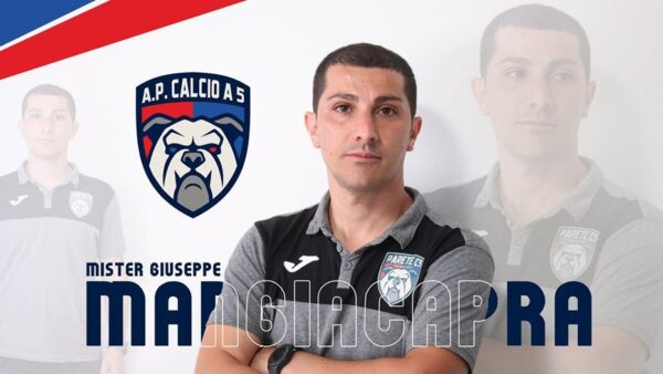 mangiacapra ap calcio