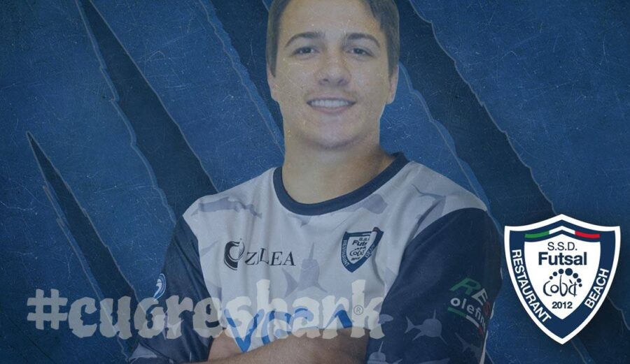 mateus garcia cobà