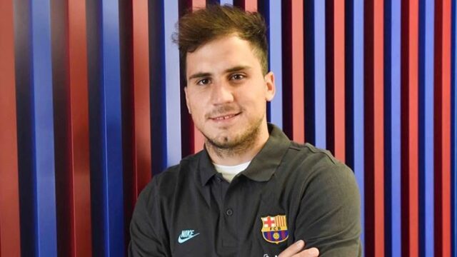 Mati Rosa è del Barcelona, ma resta in prestito al Palma