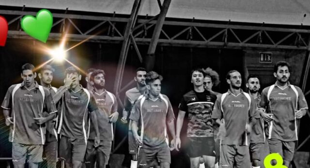Mattagnanese stop: non sarà più Serie B