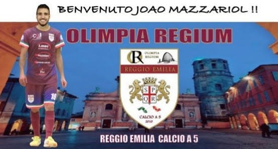 mazzariol or reggio emilia