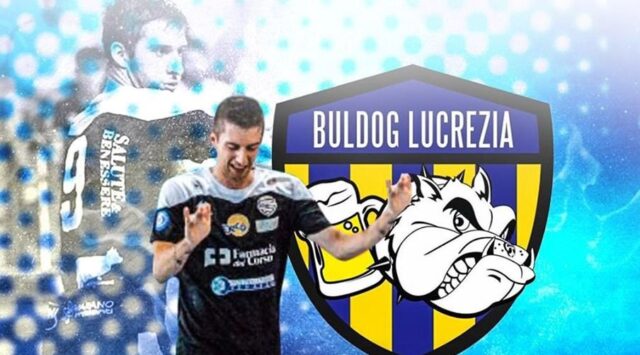 Moragas, secondo atto: ritorno al Buldog Lucrezia